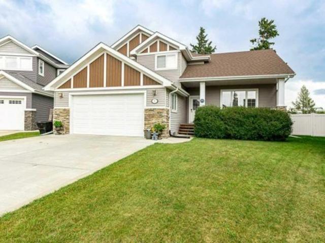 9 Henner'S Outlook, Lacombe, AB, T4L 1Z3 house for sale | Listing ID A2325 | Royal LePage