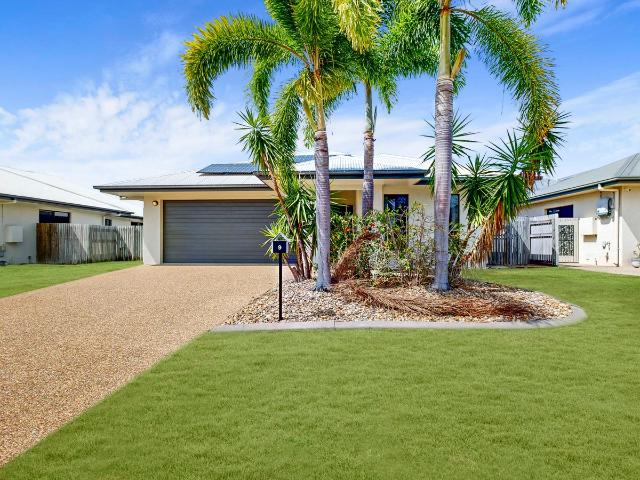 9 Hexham Close, Burdell, QLD 4818 House for Rent Ray White Townsville