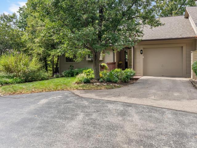 9 Hickory View Lane