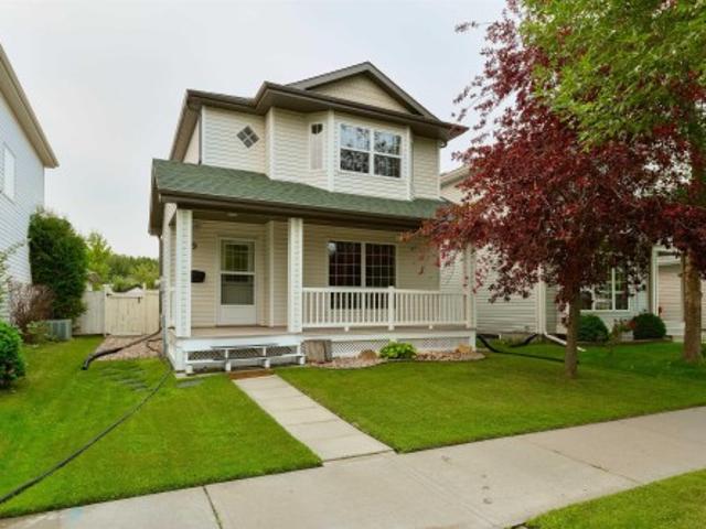 9 Highwood Boulevard, Devon, AB, T9G 2E7 house for sale | Listing ID E4505 | Royal LePage