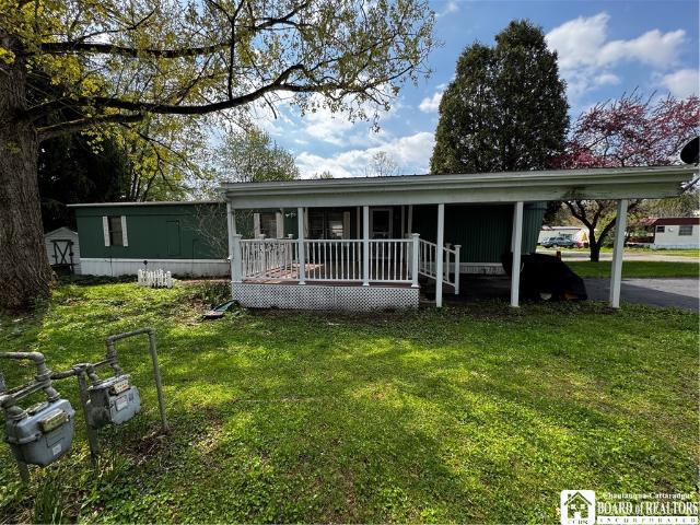 9 High Acres