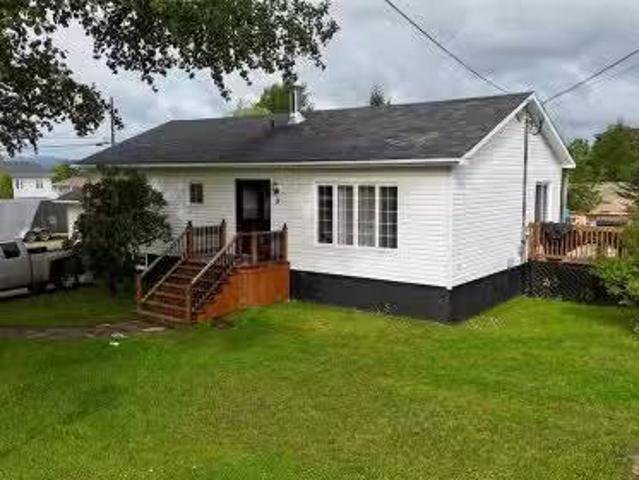 9 High Street, Deer Lake, NL, A8A 1M7 house for sale Listin.