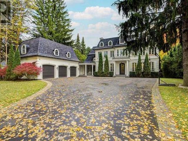 9 Highland Court, Aurora, ON, L4G 2S9 house for sale | Listing ID N13480 | Royal LePage