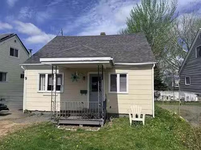 9 Highland Drive, New Glasgow, NS, B2H 4C3 house for sale L.