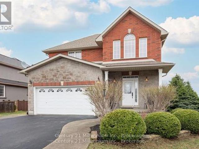9 Hill Street, Collingwood, ON, L9Y 0A7 house for sale | Listing ID S13746 | Royal LePage