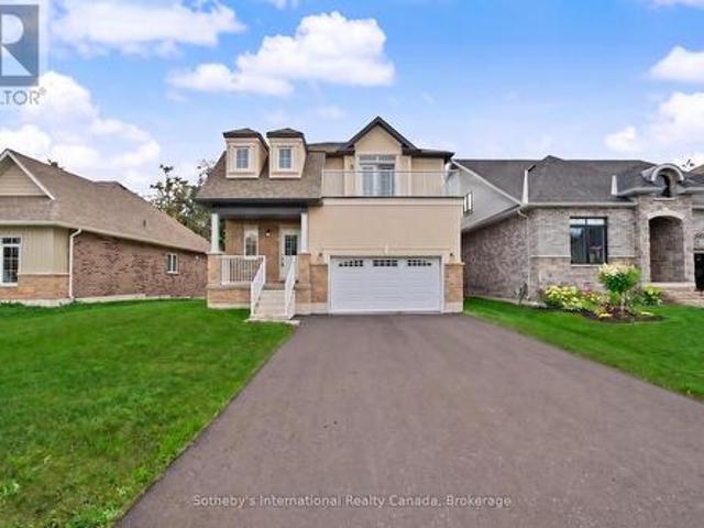 9 Hillcroft Way, Kawartha Lakes Bobcaygeon, ON, K0M 1A0 house for sale | Listing ID X13654 | Royal LePage