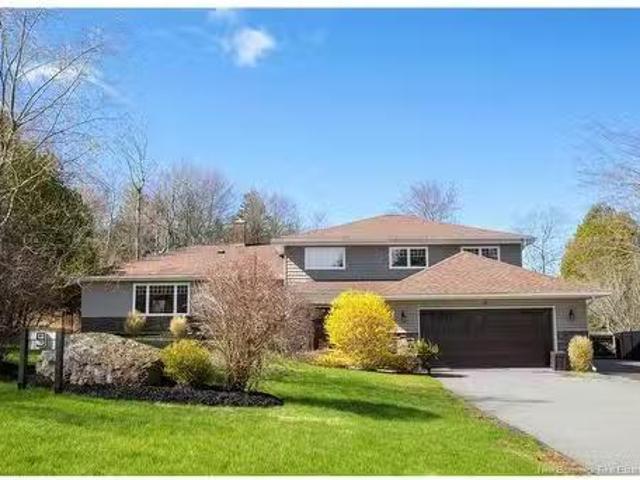 9 Hillcrest Dr, Rothesay, NB, E2E 5P6 house for sale Listin.