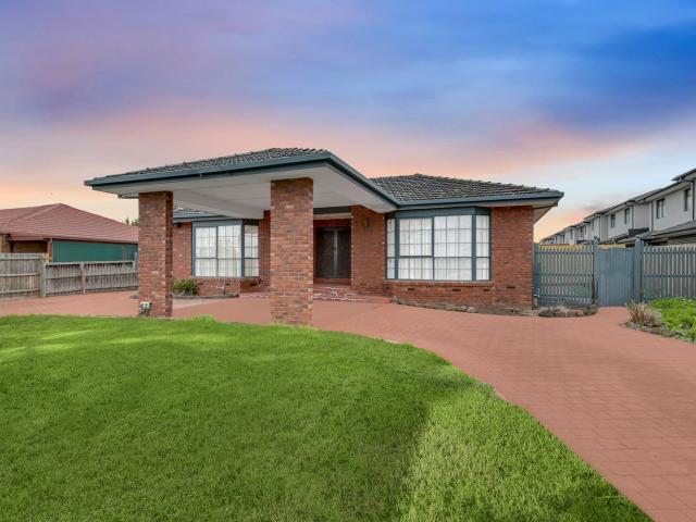 9 Hillcrest DriveWestmeadows VIC 3049, Australia