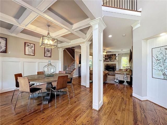 9 Hillshire Drive
