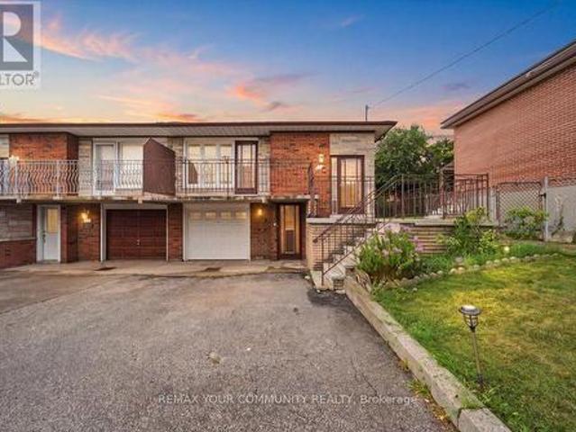 9 Hisey Crescent, Toronto, ON, M3N 1T9 house for sale | Listing ID W13670 | Royal LePage