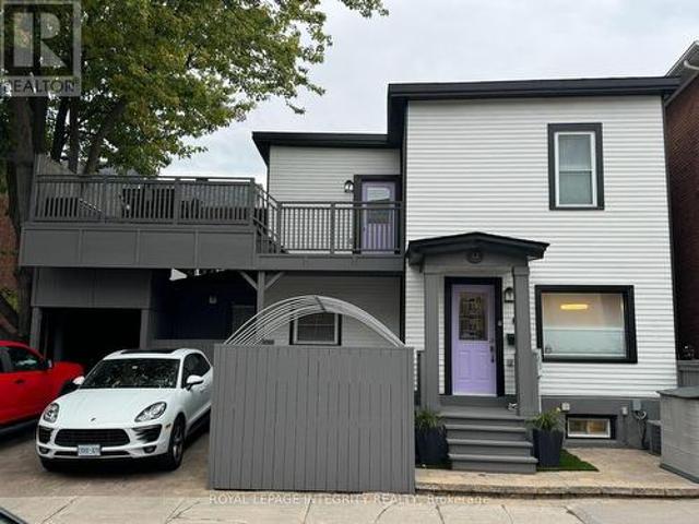 9 Holmwood Avenue, Ottawa, ON, K1S 2N9 house for sale | Listing ID X13512 | Royal LePage