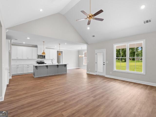 9 Honeysuckle Drive