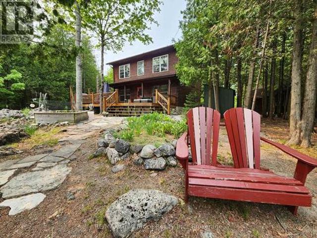 9 Hope Drive, Northern Bruce Peninsula, ON, N0H 1Z0 house for sale | Listing ID X13535 | Royal LePage