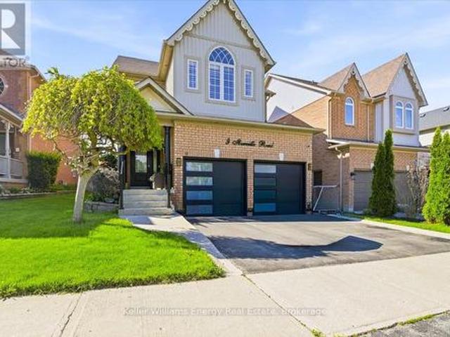 9 Iberville Road W, Whitby Brooklin, ON, L1M 1H5 house for sale | Listing ID E13633 | Royal LePage