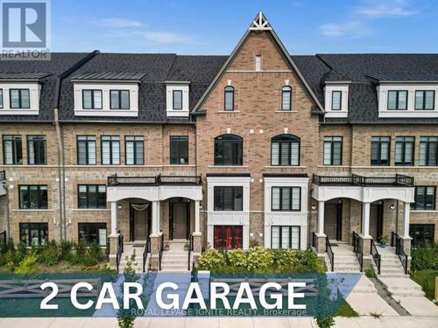 9 Icemaker Way, Whitby, ON, L1P 0L5 house for sale | Listing ID E13790 | Royal LePage