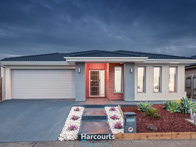 9 Ingleby Street, Wollert, VIC 3750