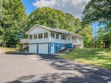 9 Indian Crescent, Muskoka Lakes, ON, P0B 1J0 house for sale | Listing ID X12464 | Royal LePage