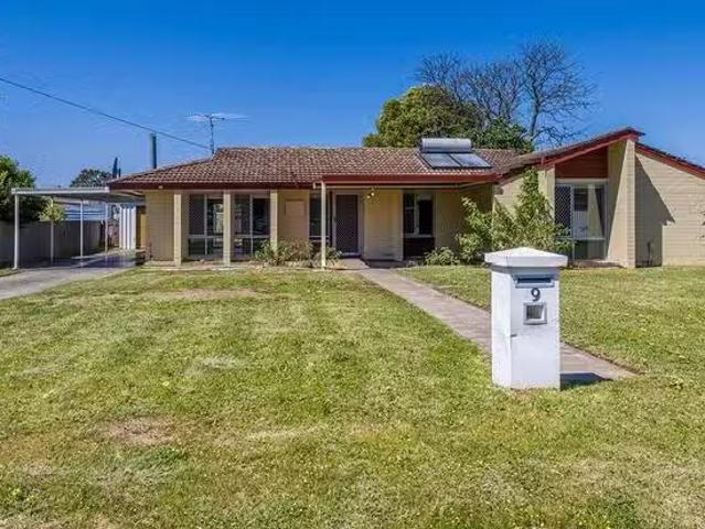 9 Isandra Close, Pinjarra, WA 6208