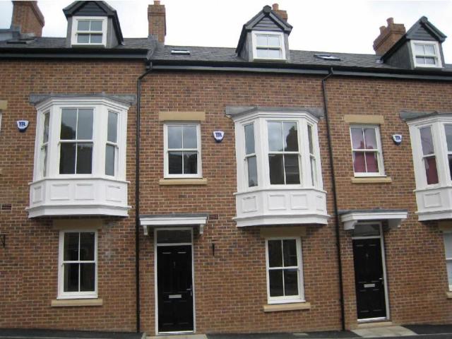 9 Juniper Way, Durham 5 bed private hall to rent £776 pcm £179 pw