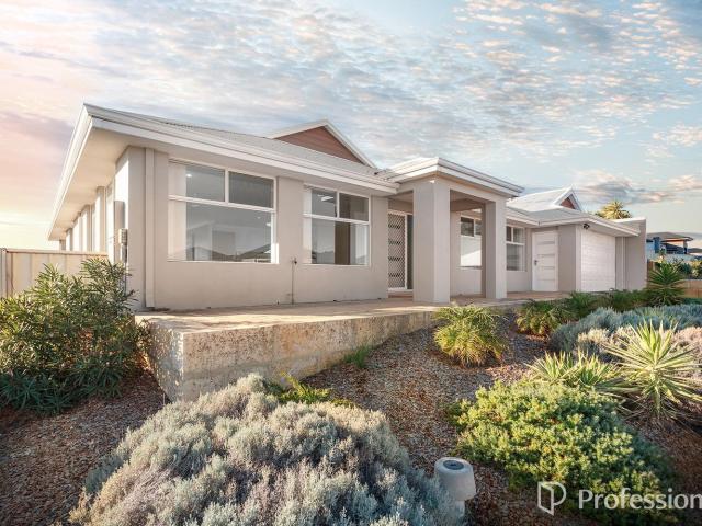 9 Jackson LoopWandina WA 6530, Australia