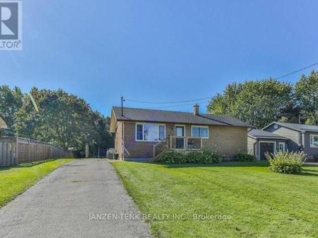 9 James Court, Norfolk Courtland, ON, N0J 1E0 house for sale | Listing ID X13833 | Royal LePage