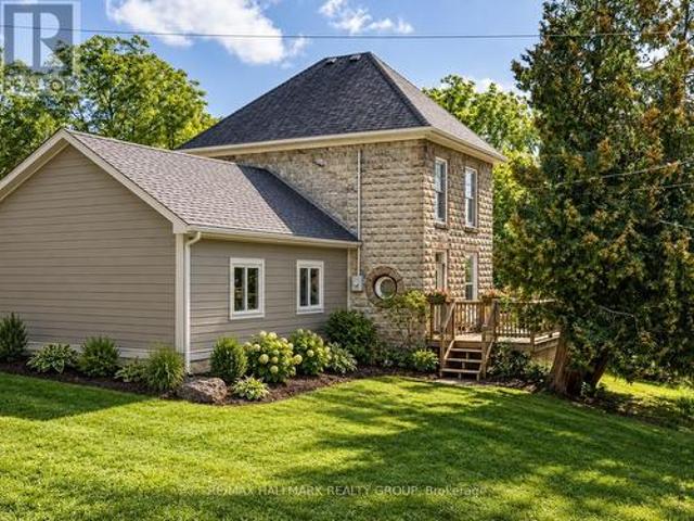 9 James Street, Elizabethtown Kitley, ON, K0E 1M0 house for sale | Listing ID X13843 | Royal LePage
