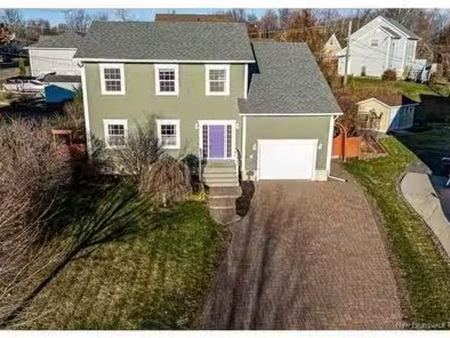 9 Jennie Crt, Fredericton, NB, E3B 9X9 house for sale Listi.