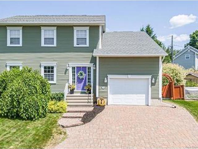 9 Jennie Crt, Fredericton, NB, E3B 9X9 house for sale | Listing ID NB147143 | Royal LePage