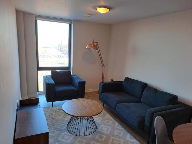 9 Jesse Hartley Way, Liverpool L3, 2 bed flat to rent, £1,050 pcm | PrimeLocation