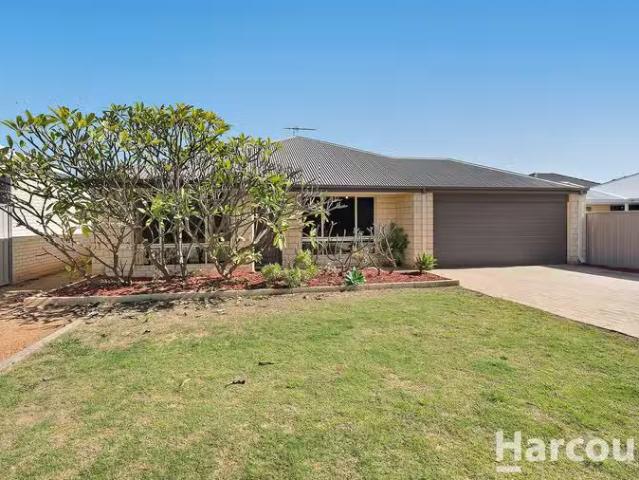 9 Jiri Lane, WANNANUP, WA 6210 House for Rent