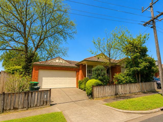 9 Joffre Street, Camberwell