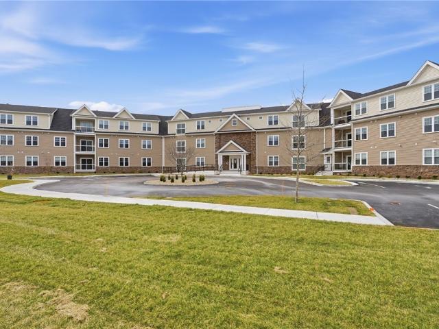 9 Joseph N Zenga Jr Boulevard 307