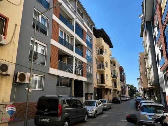 9 Küçük Çiğlide Değer Kazanan Lokasyonda 3+1 Satılık Daire