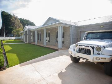 Lancefield, Macedon Ranges, Victoria
