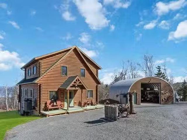 9 Karen Court, Cambridge, NS, B0N 2R0 house for sale Listin.