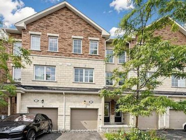 9 Karl Williams Lane, Markham, ON, L3S 0C7 house for sale | Listing ID N13639 | Royal LePage