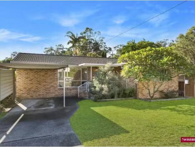 9 Karloo Road, UMINA BEACH House for rent Listed by Linda Per.