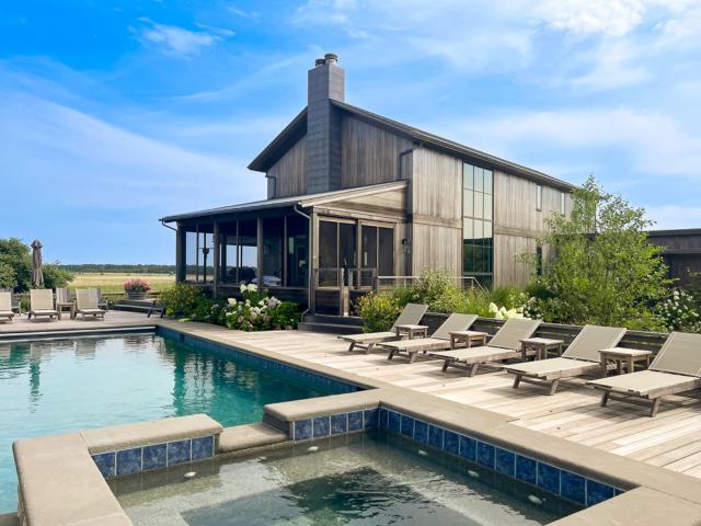 9 Katama Farm South, Edgartown, US, MA