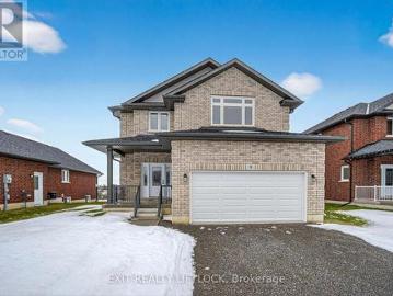 9 Keeler Court, Asphodel Norwood, ON, K0L 2V0 house for sale | Listing ID X12704 | Royal LePage