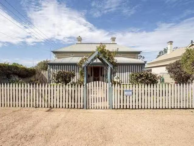 9 Keith Street, Port Pirie West, SA 5540