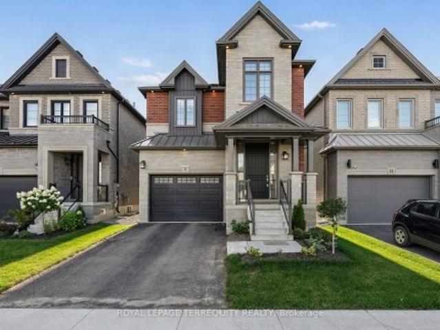9 Kiernan Crescent N, New Tecumseth, ON, L9R 0V4 house for sale | Listing ID N13694 | Royal LePage