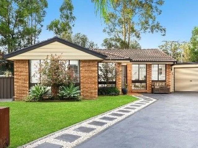 9 Kingsbury Way, KINGSWOOD, NSW 2747