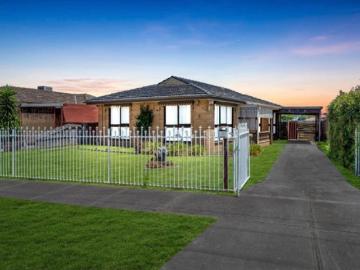 Melton, Victoria
