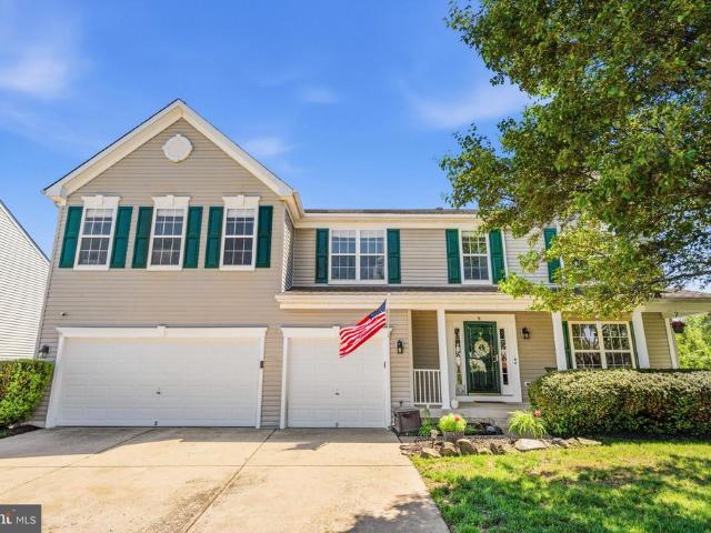 9 Kinser Way