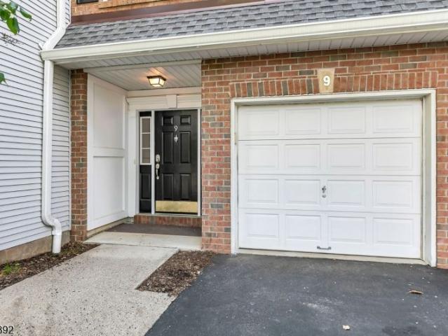 9 Knox Ct, Bernards Twp. Us, nj