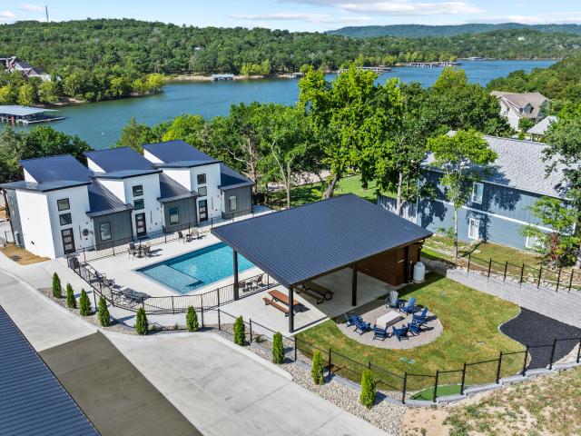 9 Koa Drive # 20