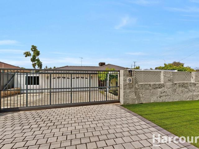 9 Lynas Way, QUINNS ROCKS, WA 6030