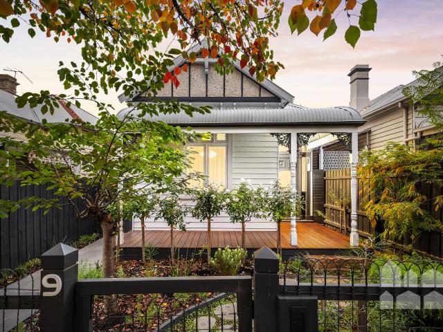 9 Lynch Street FOOTSCRAY