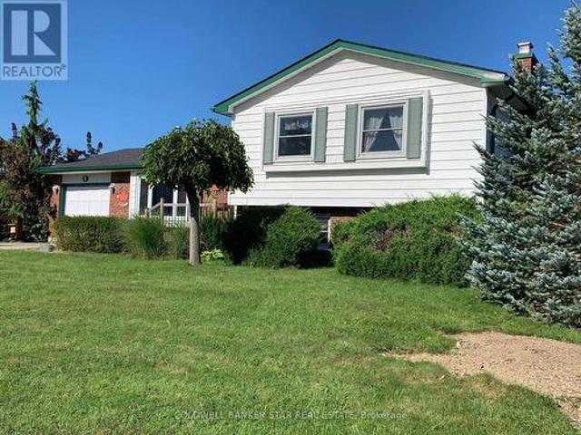 9 Lakeview Circle, St. Thomas, ON, N5P 4B3 house for sale | Listing ID X13685 | Royal LePage