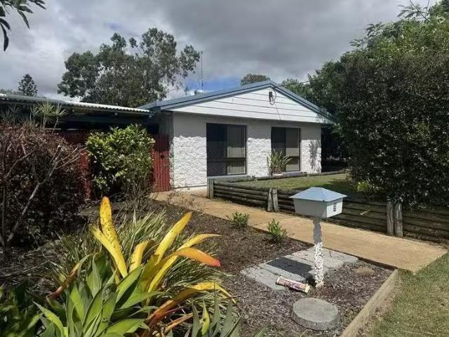 9 Landerer Close, Gracemere, QLD 4702